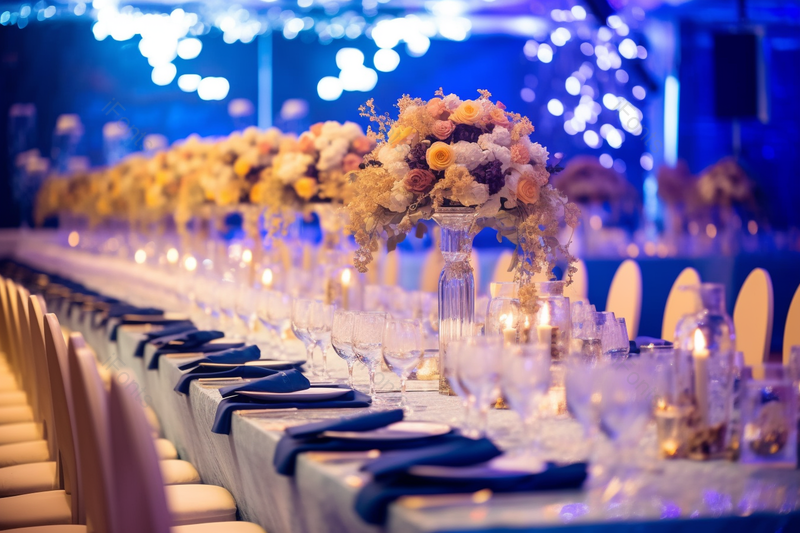 活动现场室内生日party聚会宴席照片,高清,摄影图,摄影图片,图片大全,摄影图免费下载